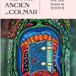 Salon du Livre Ancien de Colmar
