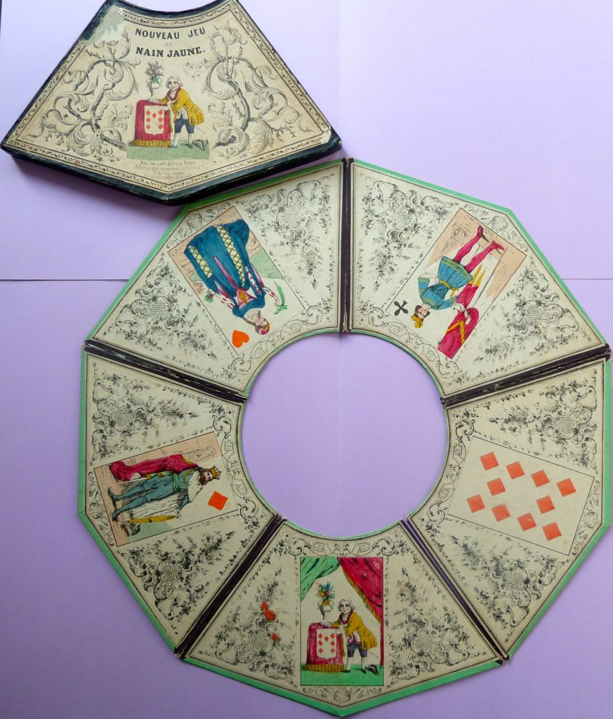 Les Samedis du Vieux Papier